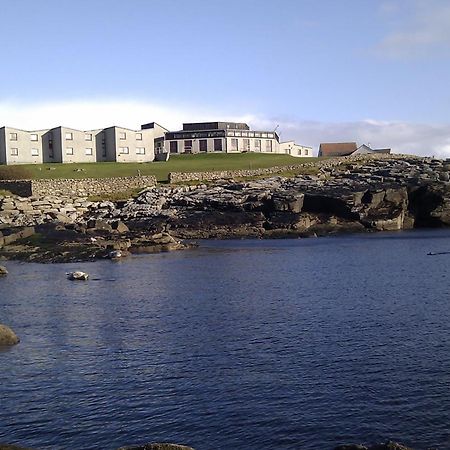 The Lerwick Hotel Extérieur photo