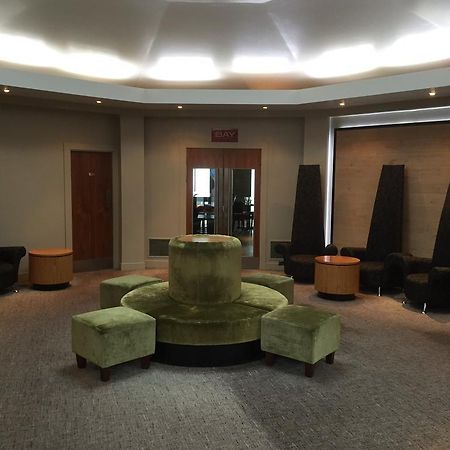 The Lerwick Hotel Extérieur photo