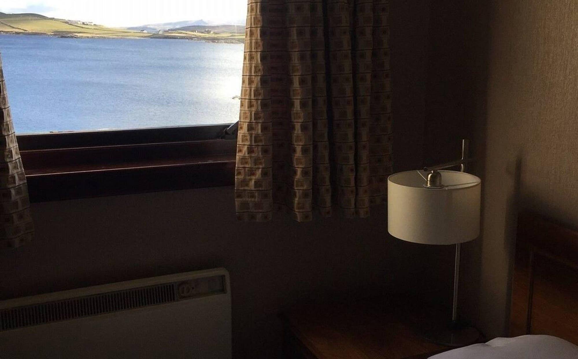 The Lerwick Hotel Extérieur photo