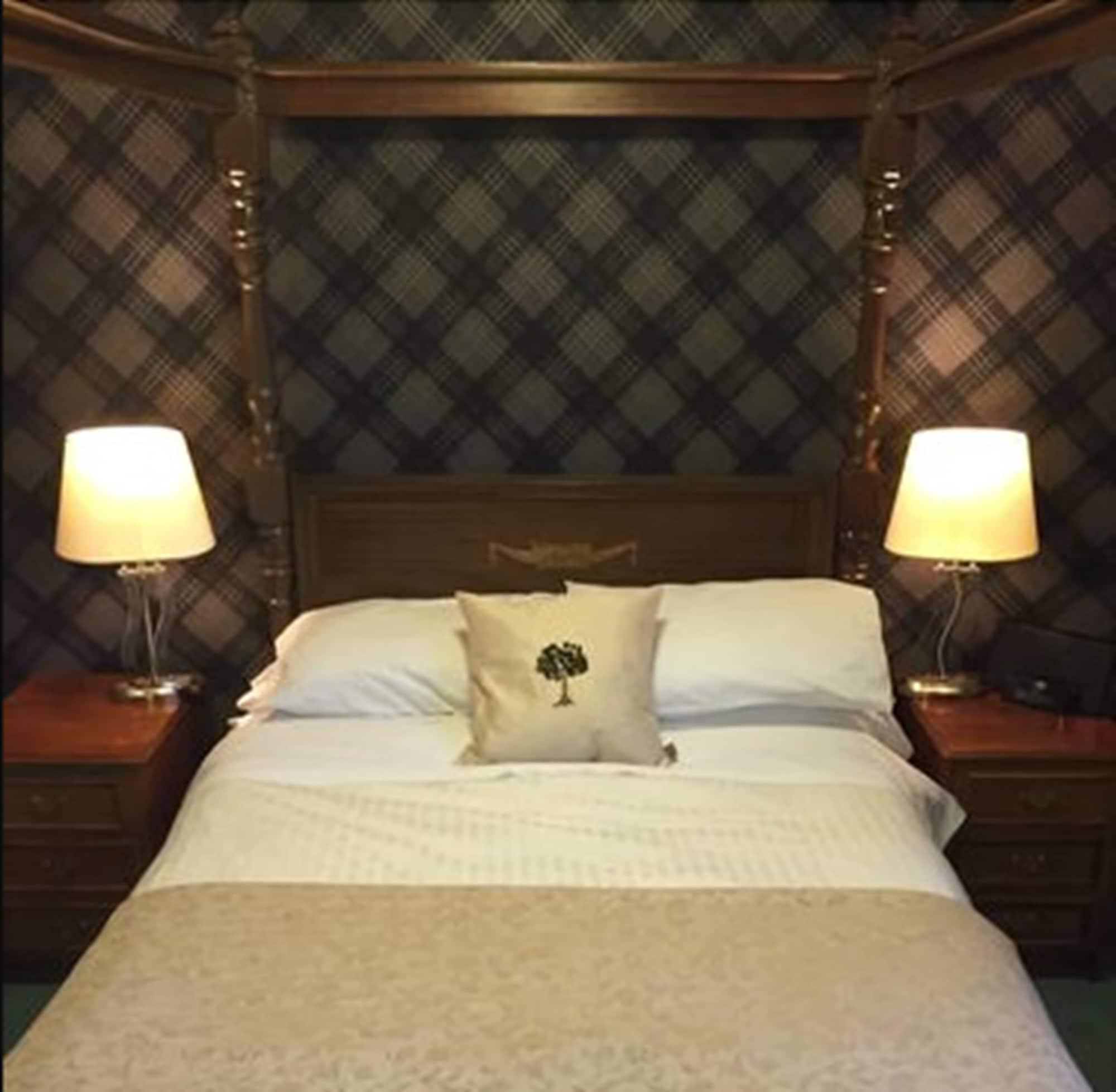 The Lerwick Hotel Extérieur photo