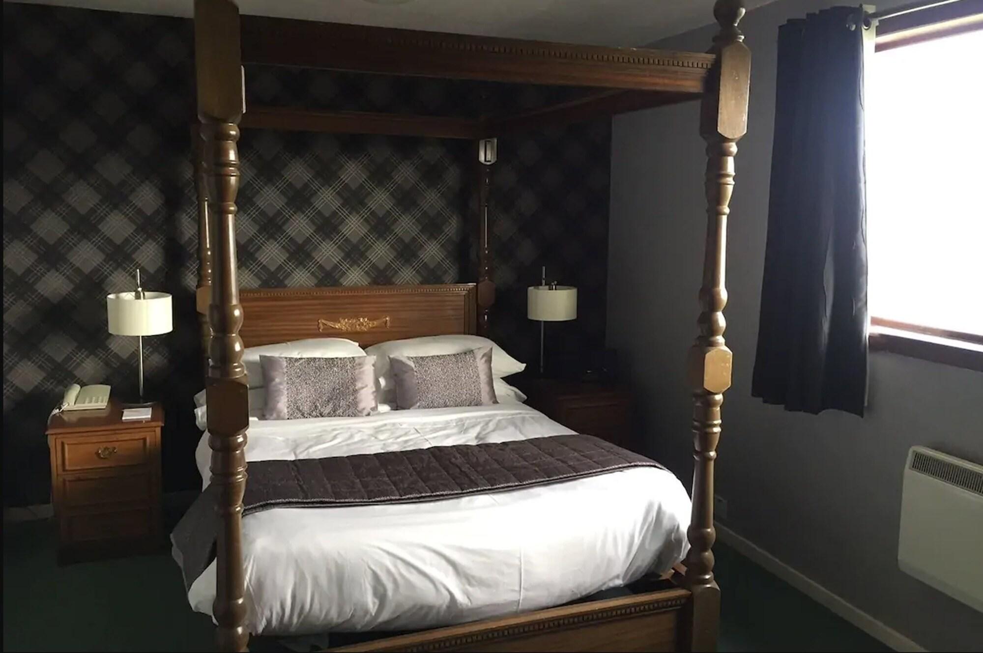 The Lerwick Hotel Extérieur photo