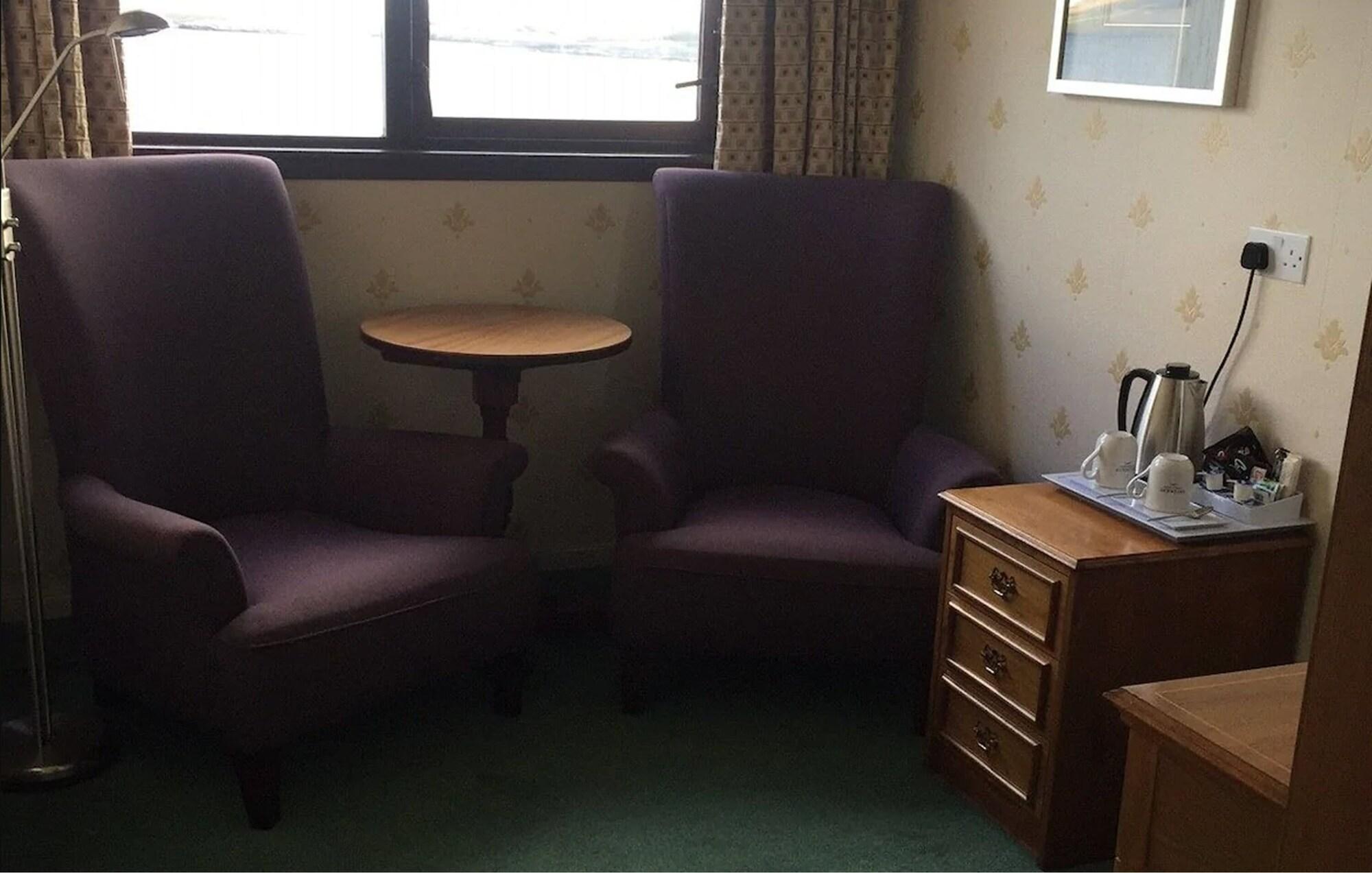 The Lerwick Hotel Extérieur photo