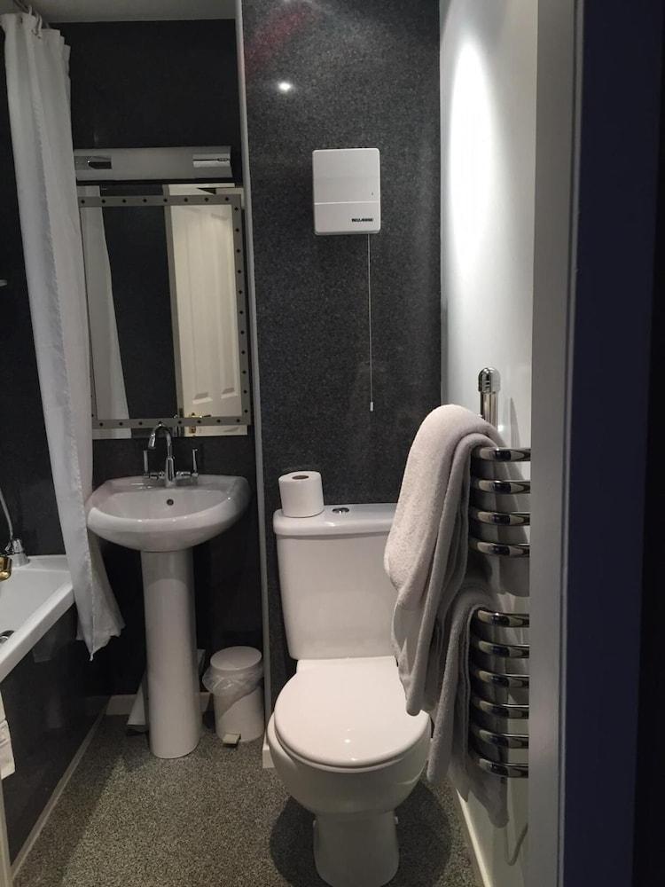 The Lerwick Hotel Extérieur photo