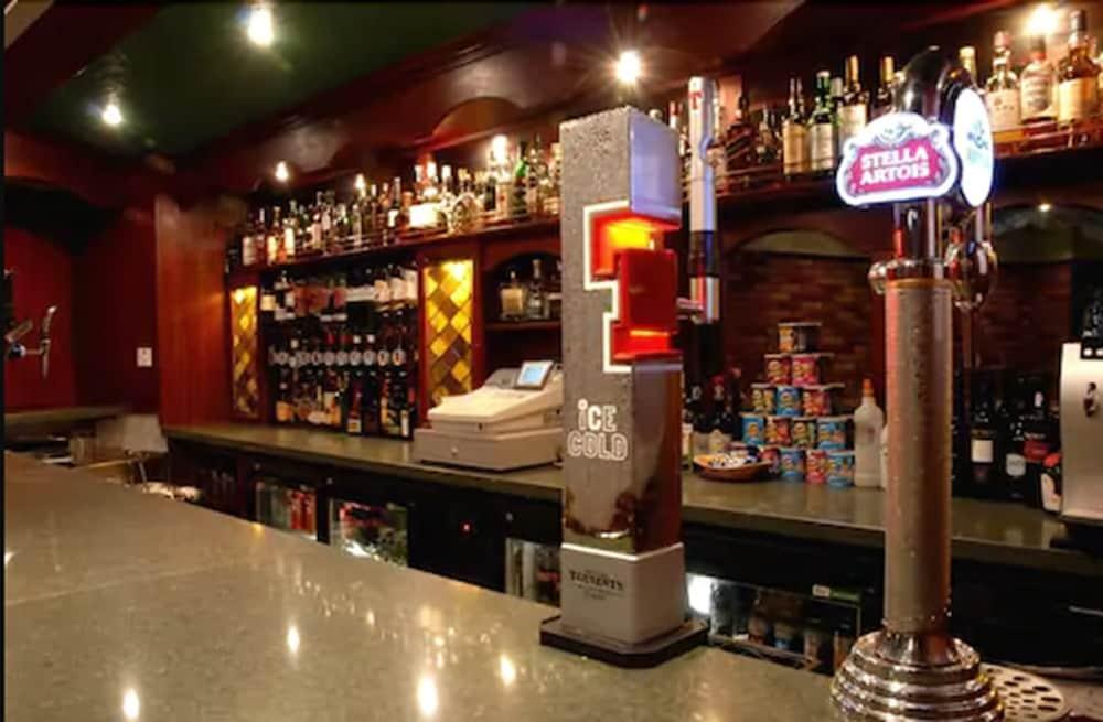 The Lerwick Hotel Extérieur photo