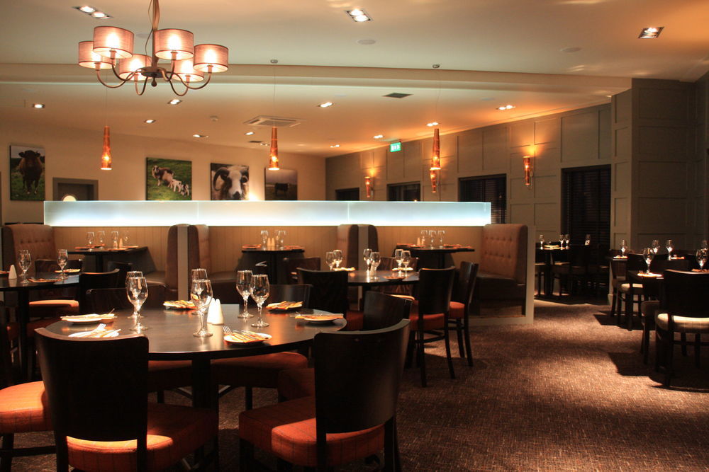 The Lerwick Hotel Extérieur photo