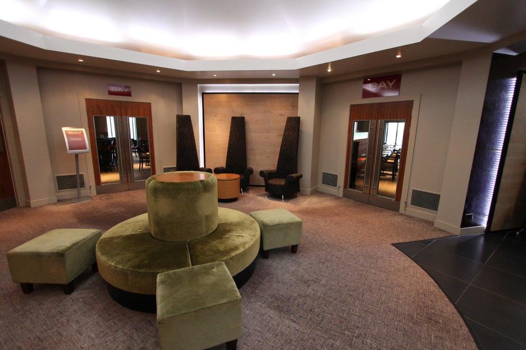 The Lerwick Hotel Extérieur photo