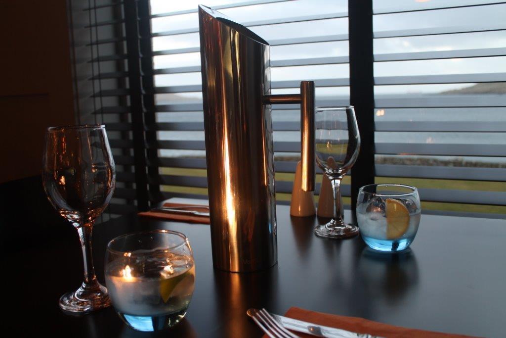The Lerwick Hotel Extérieur photo