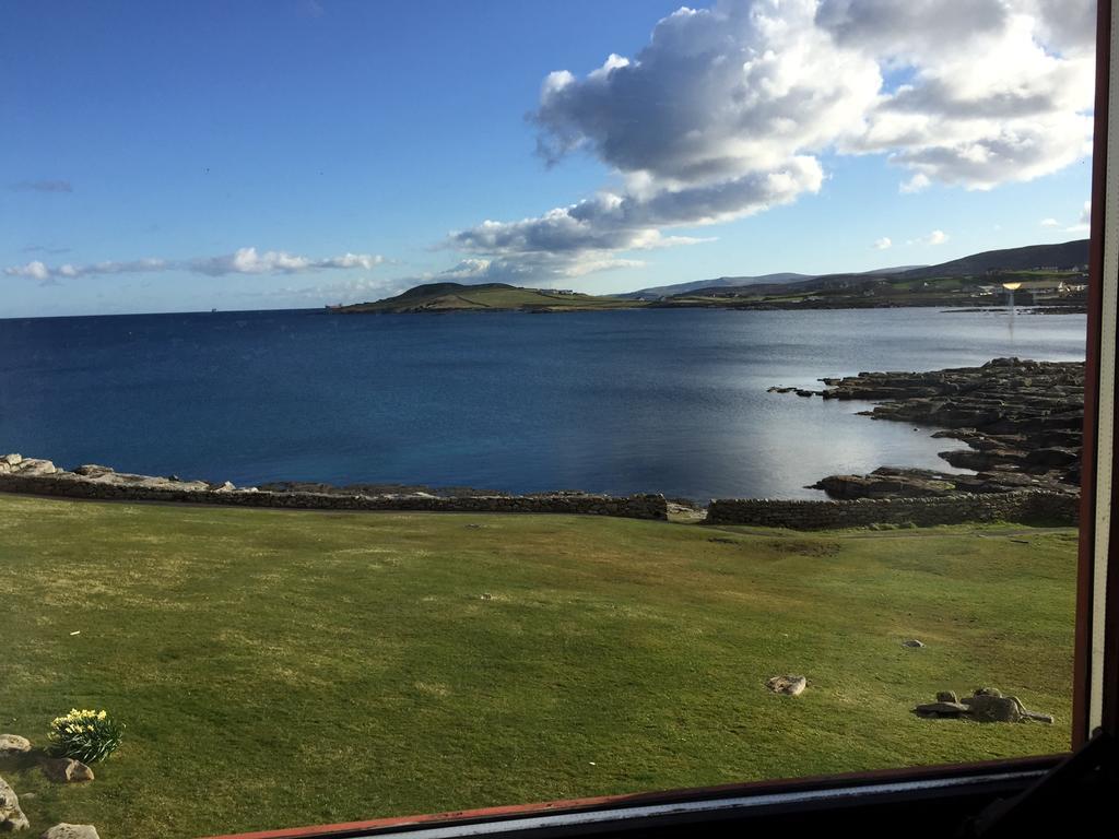 The Lerwick Hotel Extérieur photo