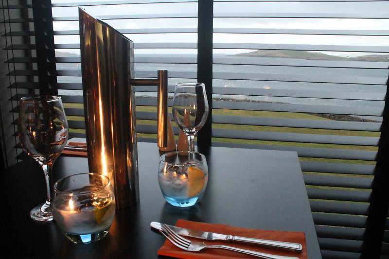 The Lerwick Hotel Extérieur photo
