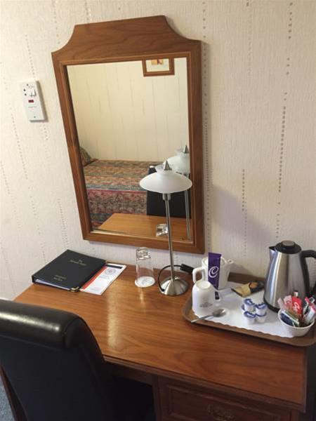 The Lerwick Hotel Extérieur photo