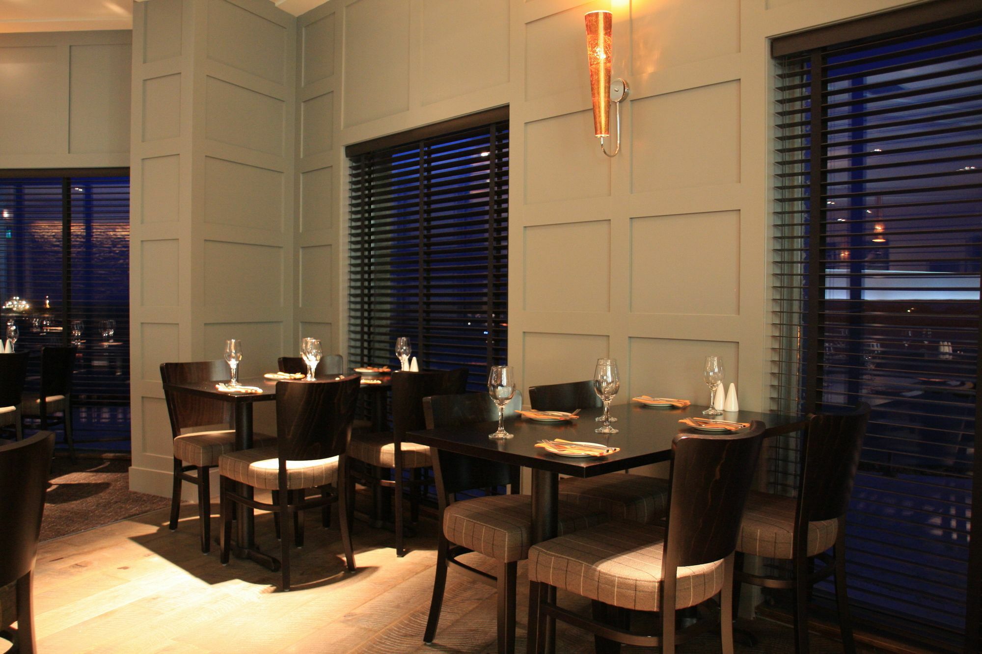 The Lerwick Hotel Extérieur photo