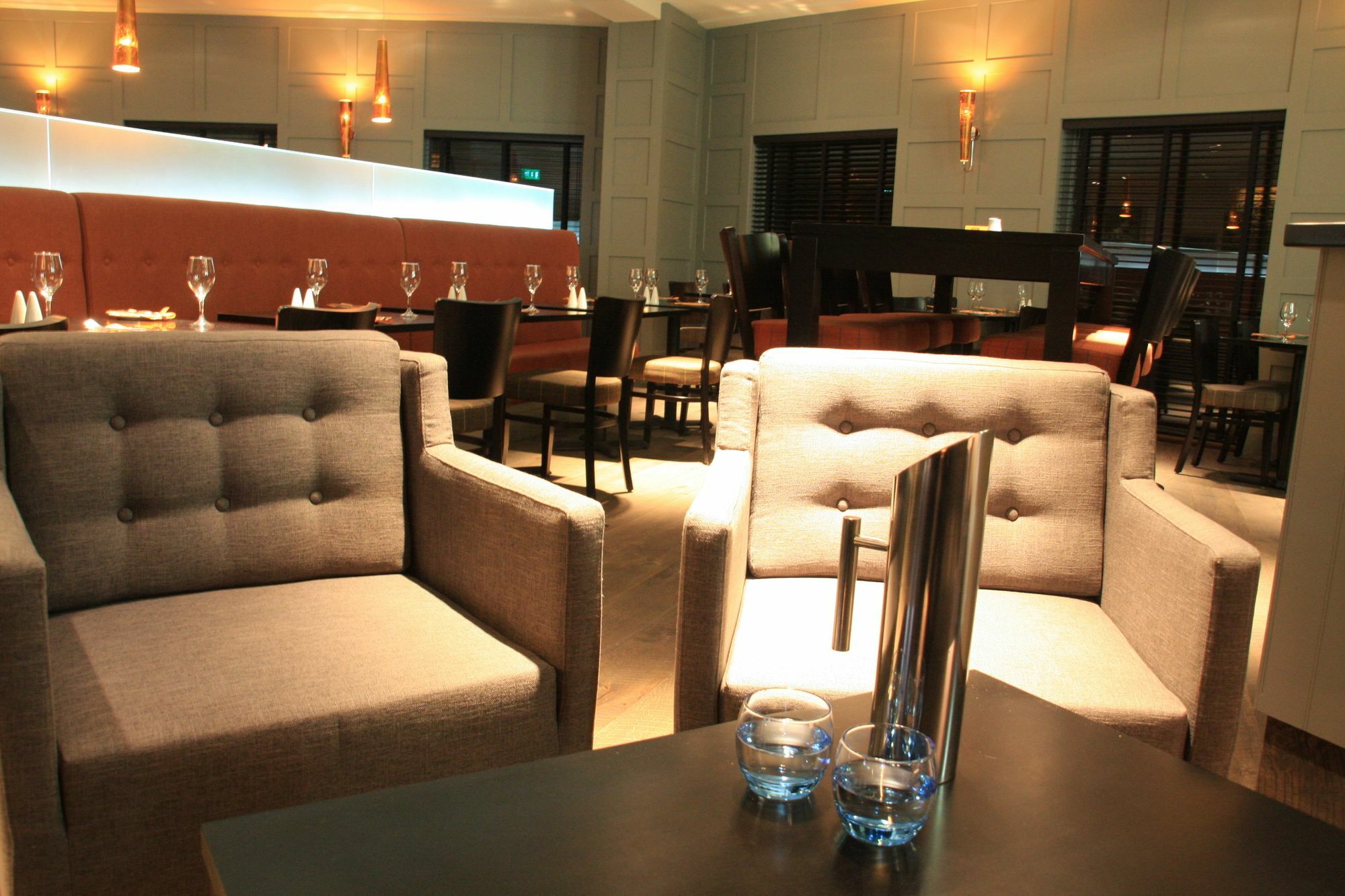 The Lerwick Hotel Extérieur photo