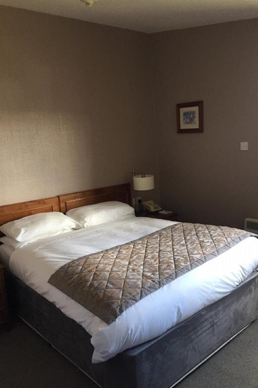 The Lerwick Hotel Extérieur photo