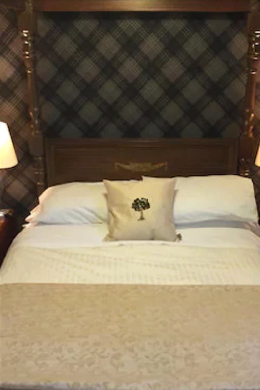 The Lerwick Hotel Extérieur photo
